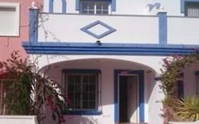 C Aquario - 3-B House - San Juan de los Terreros